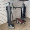 Technogym Radiant Dual Adjustable Pulley