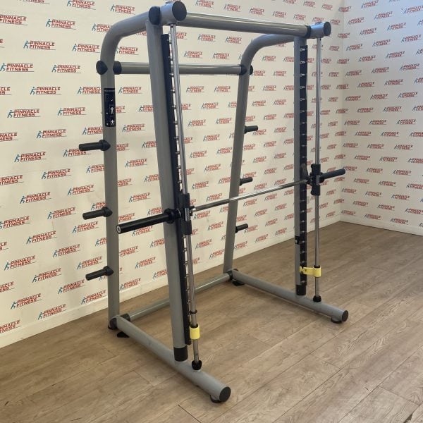 Technogym Selection Line Multi Power Smith Machine - Image 3