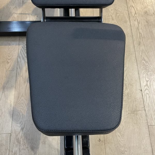 Dual Chest Press and Shoulder Press by Blitz Fitness - Image 8
