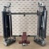 Technogym Radiant Dual Adjustable Pulley