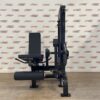 Dual Purpose Leg Extension / Leg Curl with 100kg Stack by Blitz Fitness