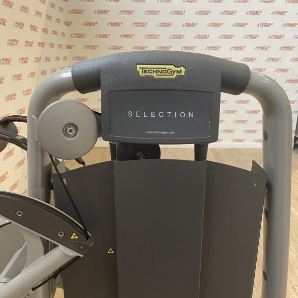 Technogym Selection Line Abdominal Crunch - Image 5