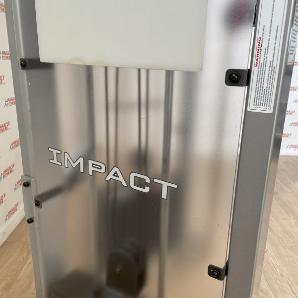Star Trac Impact Series Dual Adjustable Pulley - Image 3