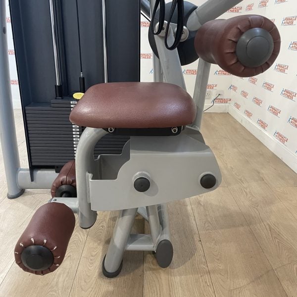 Technogym Selection Line Abdominal Crunch - Image 11