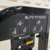 Dual Chest Press and Shoulder Press by Blitz Fitness