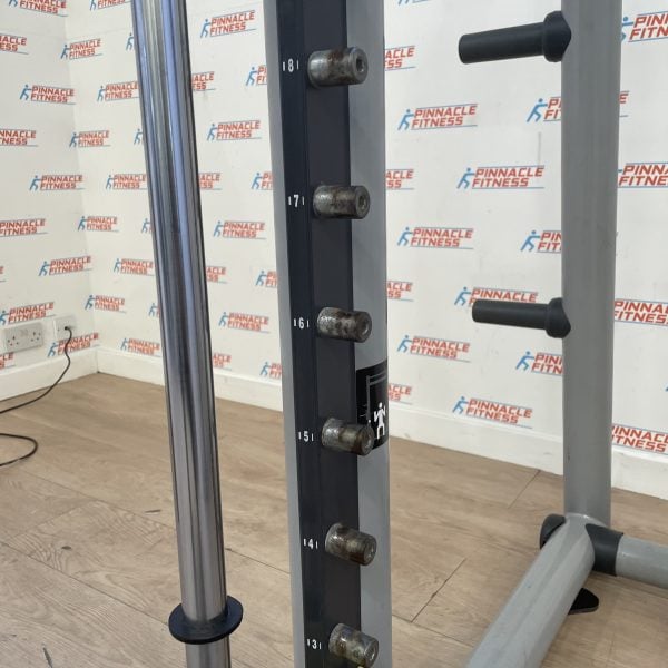 Technogym Selection Line Multi Power Smith Machine - Image 12