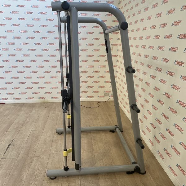 Technogym Selection Line Multi Power Smith Machine - Image 4