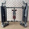 Technogym Radiant Dual Adjustable Pulley