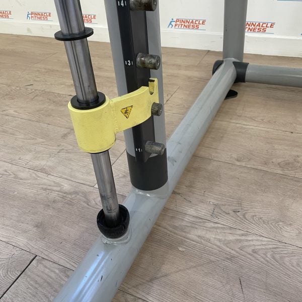 Technogym Selection Line Multi Power Smith Machine - Image 7