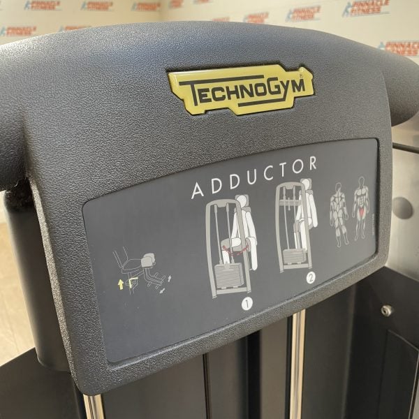 Technogym Selection Line Adductor - Image 6