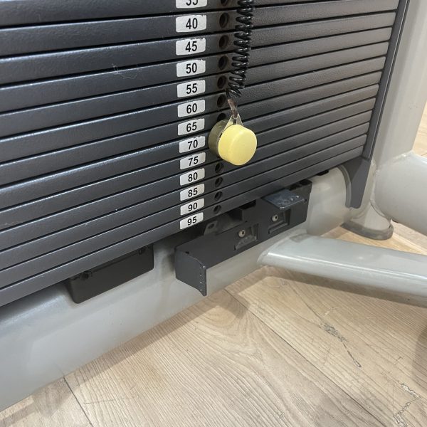 Technogym Selection Line Abdominal Crunch - Image 7