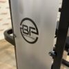 Dual Chest Press and Shoulder Press by Blitz Fitness