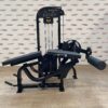 Dual Purpose Leg Extension / Leg Curl with 100kg Stack by Blitz Fitness