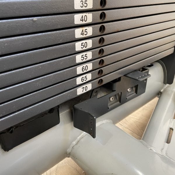 Technogym Selection Line Adductor - Image 7