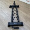 Portable Bumper Plate Toast Rack