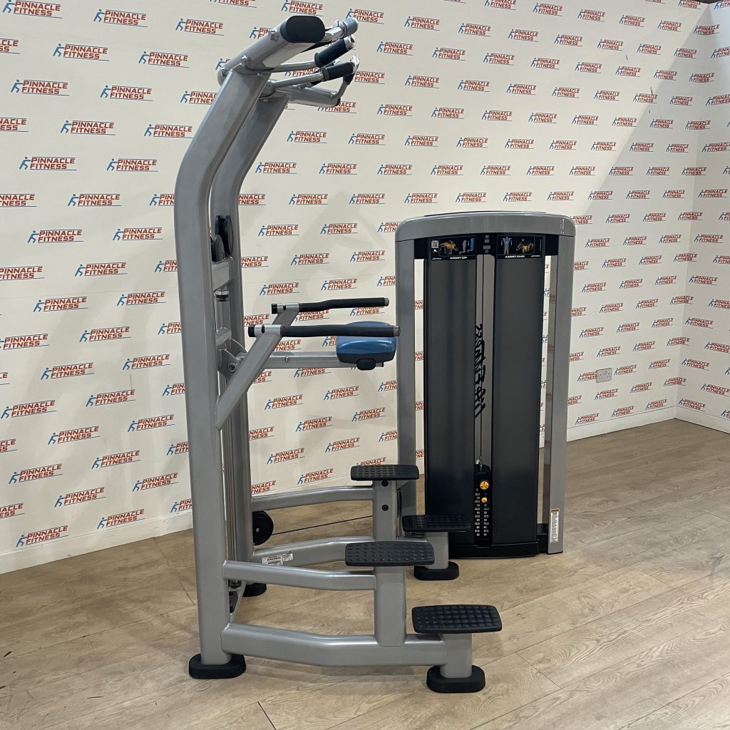 Life Fitness Insignia Series Assisted Chin Dip - Image 3