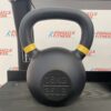 Cast Iron Kettlebells by BLITZ FITNESS