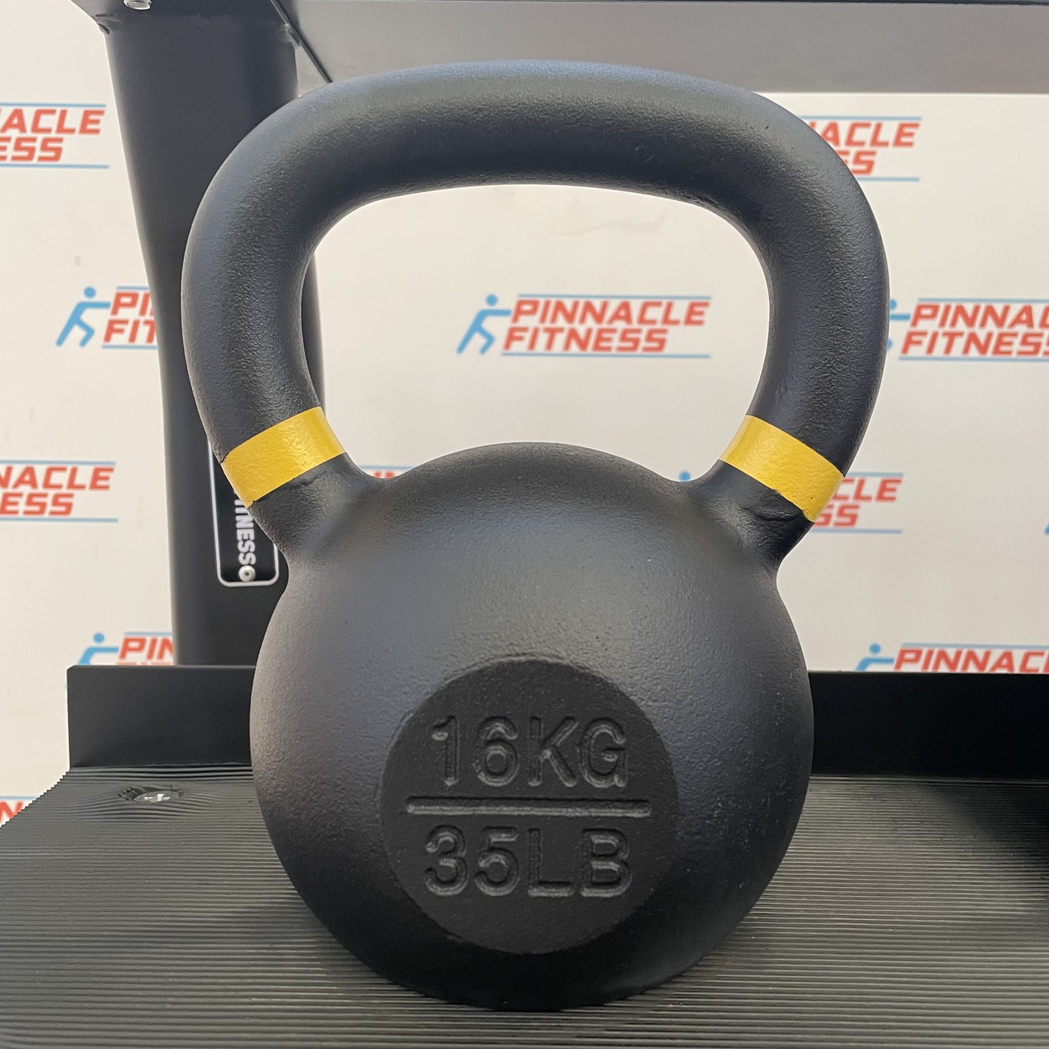 Matte Kettlebells (kg) | REP Fitness | Strength Equipment