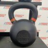 Cast Iron Kettlebells by BLITZ FITNESS