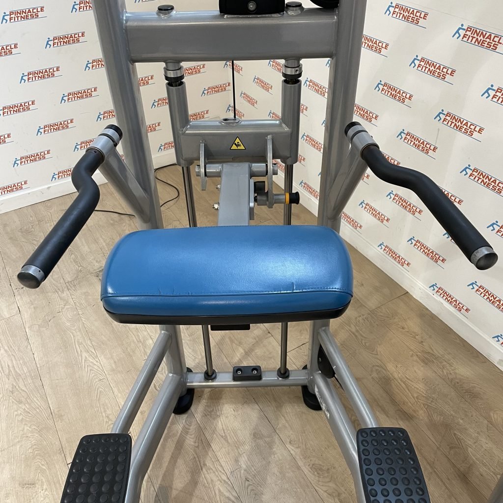 Life Fitness Insignia Series Assisted Chin Dip - Image 5