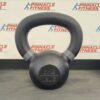 Cast Iron Kettlebells by BLITZ FITNESS