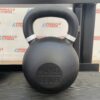Cast Iron Kettlebells by BLITZ FITNESS