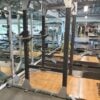 Hammer Strength HD Elite Power Rack and Platform
