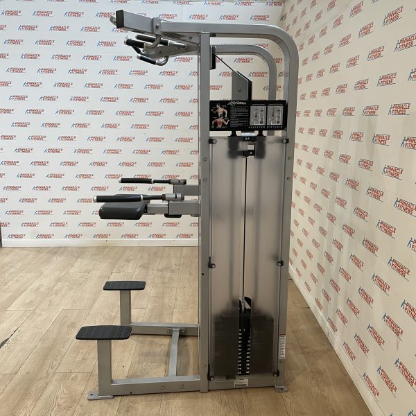 Life Fitness Pro 2 Assisted Chin Dip - Image 4