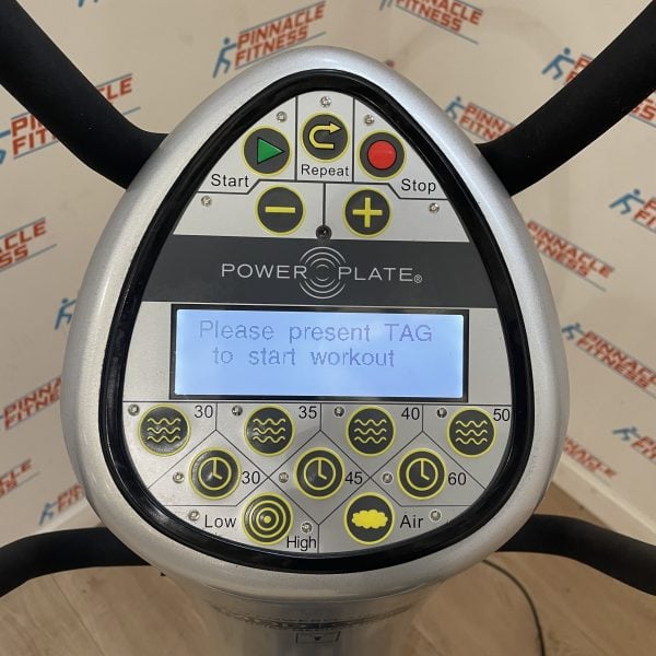 Powerplate Pro 5 - Image 2