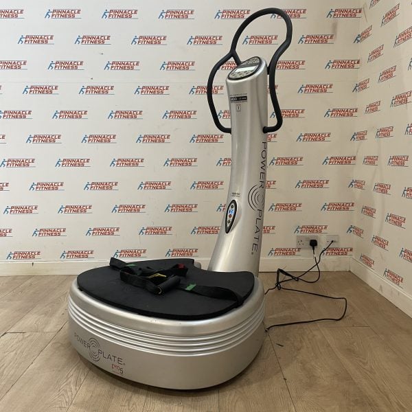Powerplate Pro 5 - Image 4