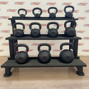 Cast Iron Kettlebells