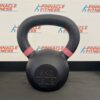 Cast Iron Kettlebells by BLITZ FITNESS