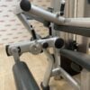 Life Fitness Signature Series Seated Leg Curl