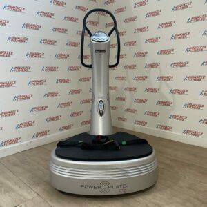 Powerplate Pro 5