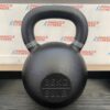 Cast Iron Kettlebells by BLITZ FITNESS