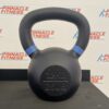 Cast Iron Kettlebells by BLITZ FITNESS