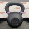 Cast Iron Kettlebells by BLITZ FITNESS