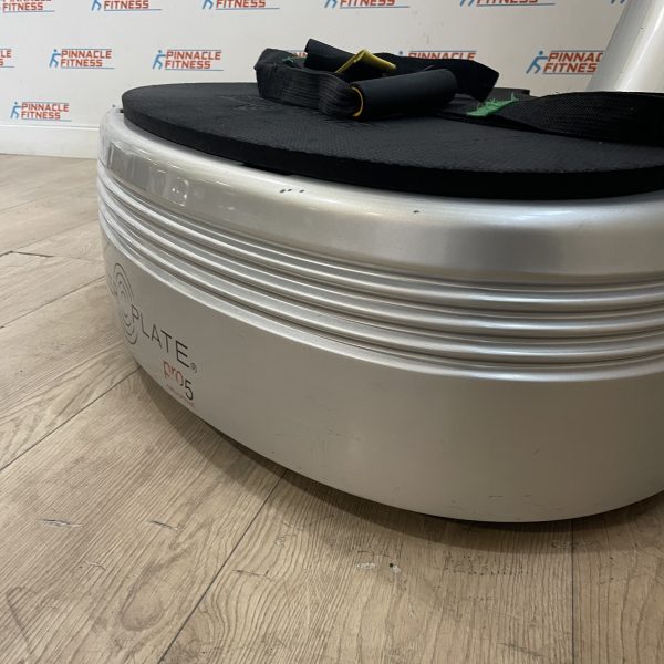 Powerplate Pro 5 - Image 9
