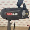 Refurbished SciFit Pro 1 Upper Body Bike UBE