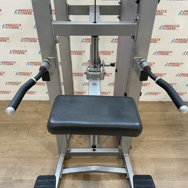 Life Fitness Pro 2 Assisted Chin Dip - Image 6