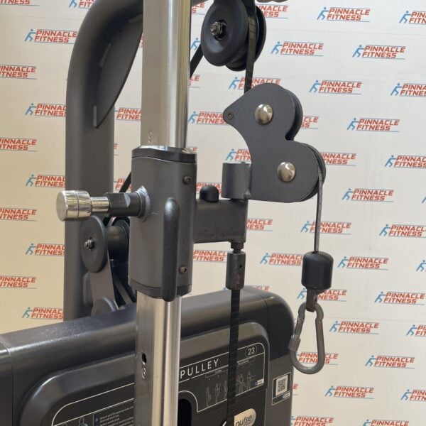 Pulse Fitness Single Cable Multi Pulley - Image 5