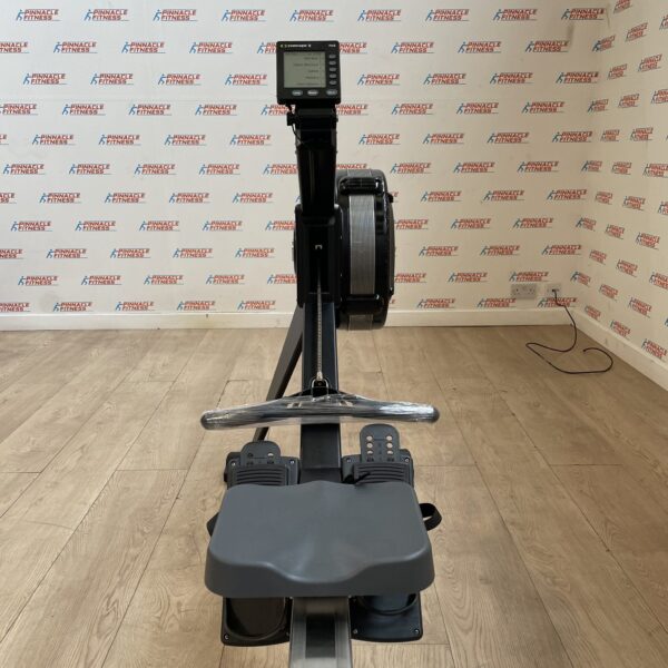 Concept 2 Model E Rower with PM5 Console (Black) - Image 8