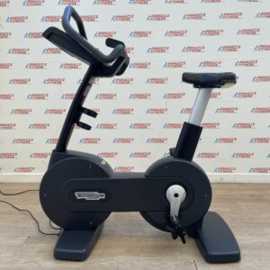 Technogym Excite+ Unity 1000 Upright Bike