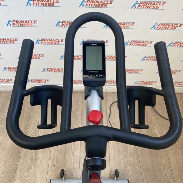 Life Fitness GX Bike - Image 10