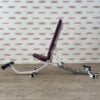Hammer Strength Multi Adjustable Weight Bench