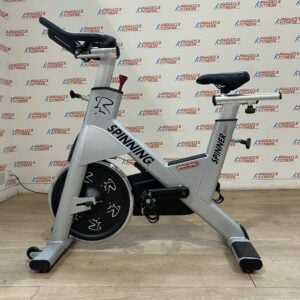 Star Trac NXT Spin Bike 4th Generation