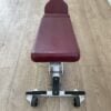 Hammer Strength Multi Adjustable Weight Bench