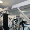 Hammer Strength Smith Machine