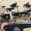 Life Fitness GX Bike Indoor Commercial Group Cycle Package of 10