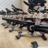 Life Fitness GX Bike Indoor Commercial Group Cycle Package of 10